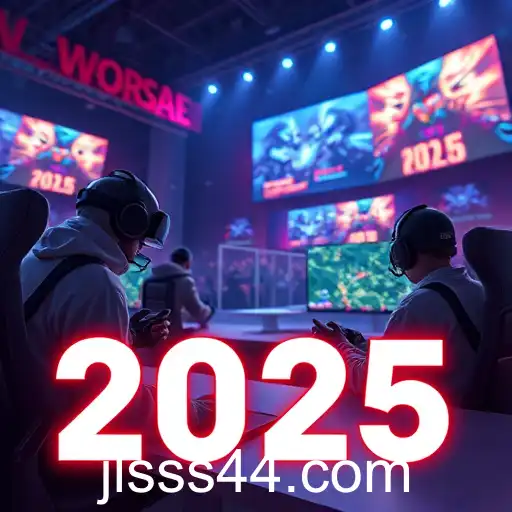 The Evolution of Online Gaming Communities