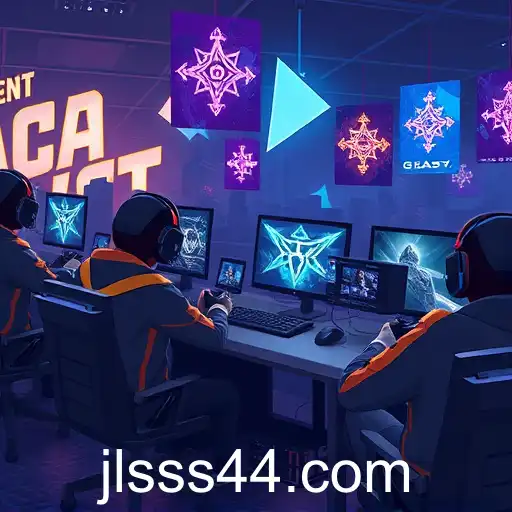 Future of Online Gaming: The Rise of jlsss