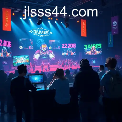 The Rise of Gaming Communities in 2025