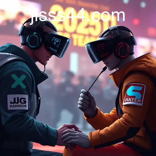 Gaming Revolution: How Technology Shapes 2025 Platforms