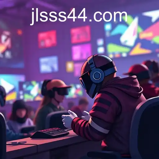 Gaming Trends in a Digital World