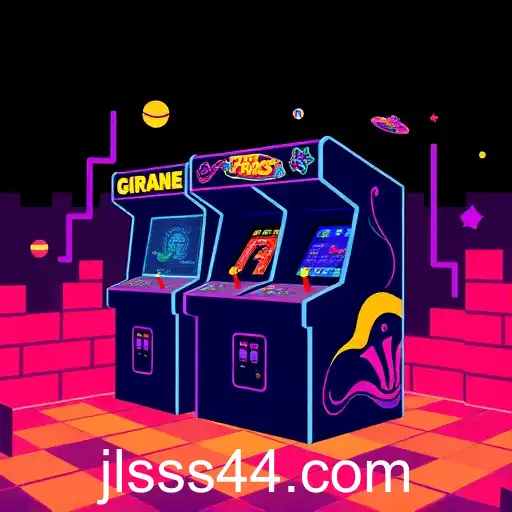 Digital Adventures Await on JLSSS