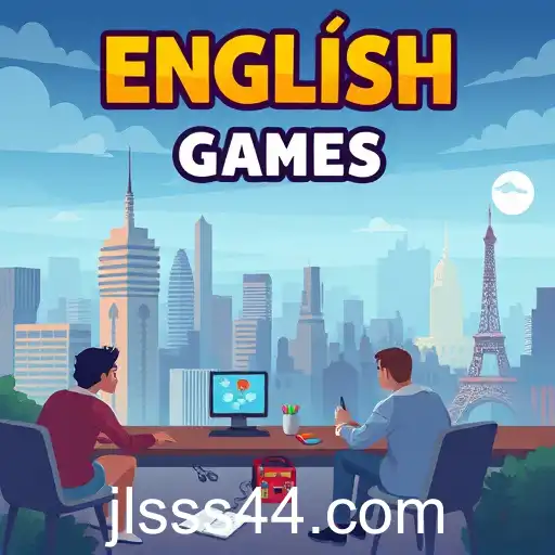 Digital Trends in English Gaming