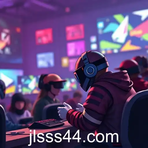 Emerging Trends in Online Gaming