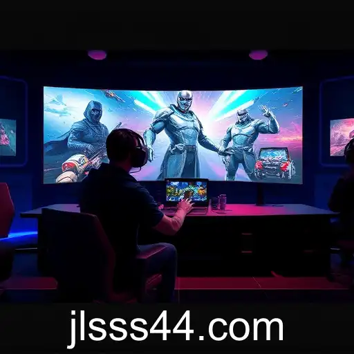 Exploring the Evolution of Online Gaming