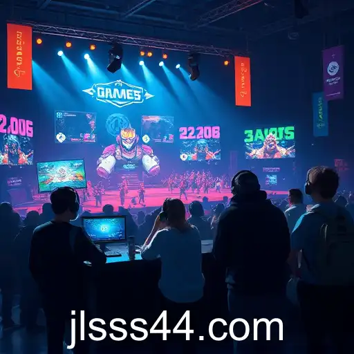 The Rise of Gaming Communities in 2025