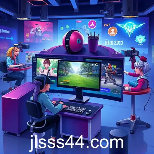 The Rise of Gaming Platforms: A Dynamic Year for Digital Play