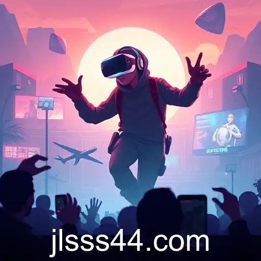 Gaming Platform JLSSS Innovates in 2025