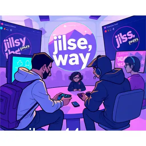 Gaming Revolution: Navigating the Evolving Landscape