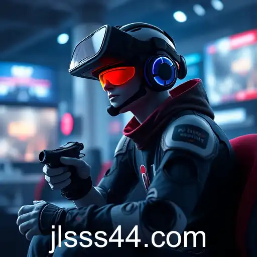 Gaming Trends to Watch in 2025