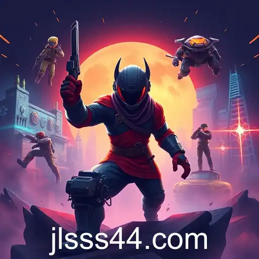 Gaming Trends Reshape Virtual Landscapes