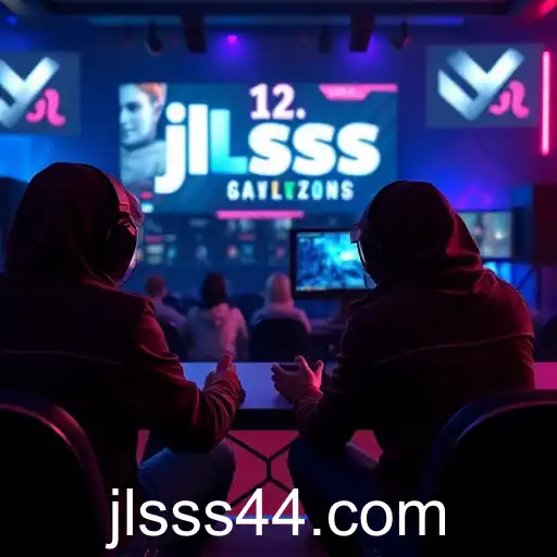 How 'JLSSS' Redefines The Gaming World