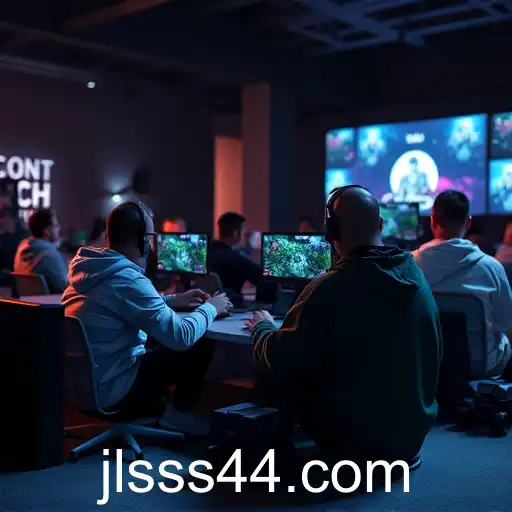 The Rise of Online Gaming in 2025