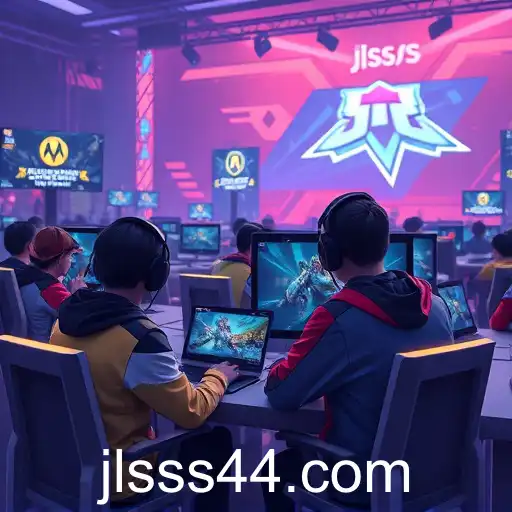 The Rise of Online Gaming Platforms in 2025