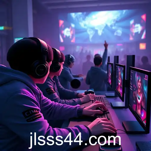 The Rise of Online Gaming Communities in 2025