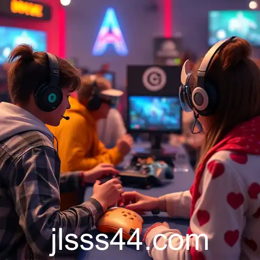 The Rise of Online Gaming in 2026