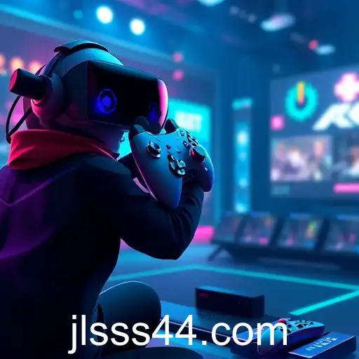 The Rising Popularity of jlsss in Online Gaming