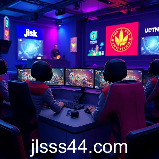 The Rise of Online Gaming Platforms