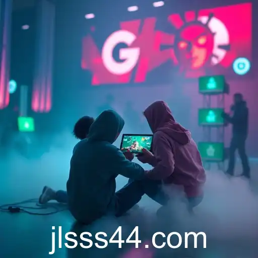 Rising Trends in Online Gaming Communities