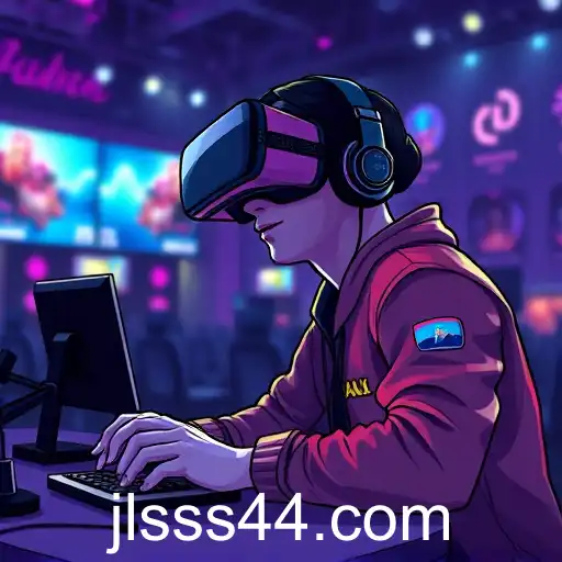 New Trends in Online Gaming