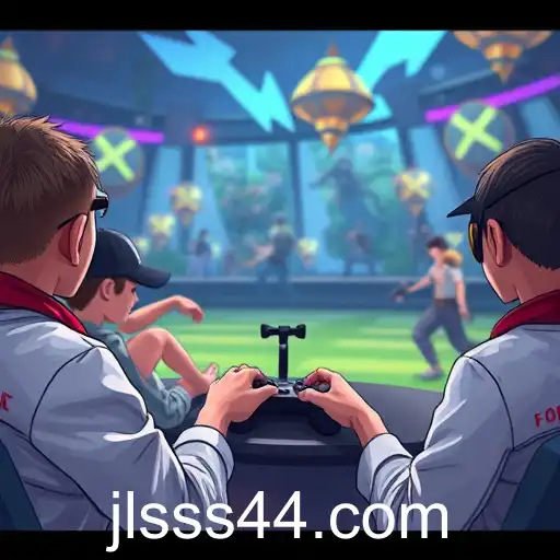 Unveiling JLSSS: The Latest Buzz in Online Gaming