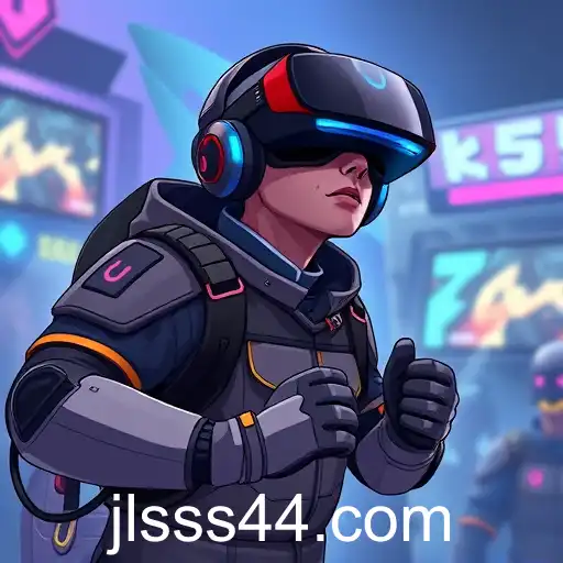 JLSSS: Revolutionizing the Digital Gaming Landscape
