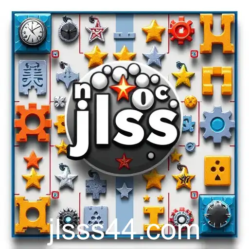 Exploring the Fascinating World of Logic Games: A Dive Into 'jlsss'