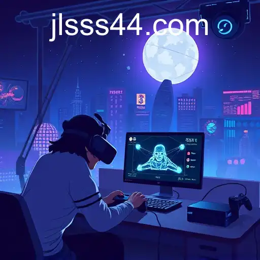 The Rise of Online Gaming in the Modern Era