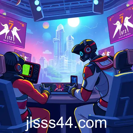 The Rise of Gaming Communities