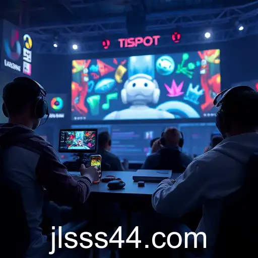 The Rise of JLSSS in Gaming