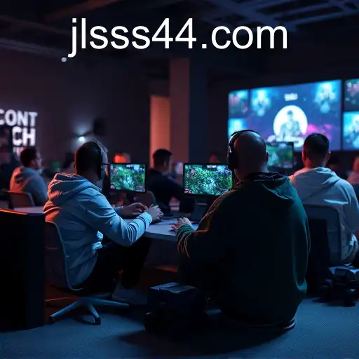 The Rise of Online Gaming in 2025