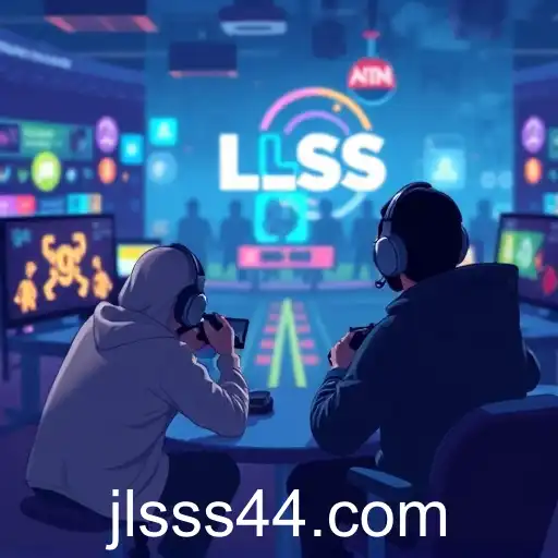 The Rise of Online Gaming Platforms in 2025