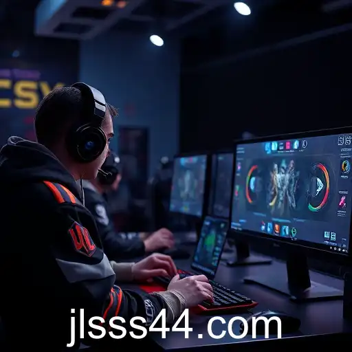 The Rise of Online Gaming Communities in 2025
