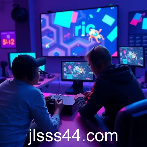 The Rising Popularity of Online English Games