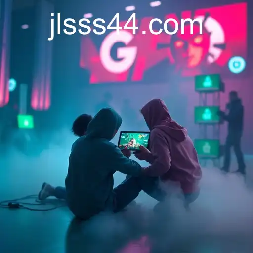 Rising Trends in Online Gaming Communities