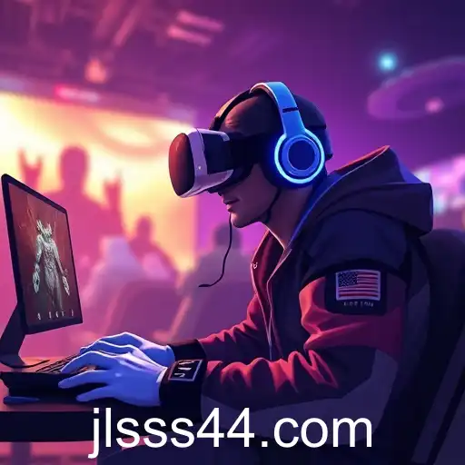 New Trends in Online Gaming